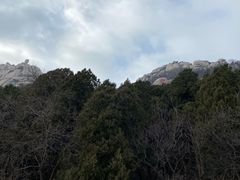 -峄山风景名胜区