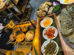-一朵菌·野生菌探索家火锅(南亚店)