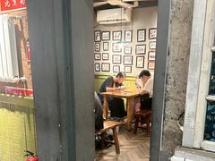-飨府.老淮面馆.自营(清河路店)