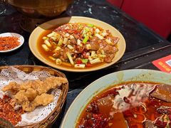 -廖川菜(太阳宫店)