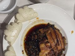 -大鸭梨烤鸭(金色漫香店)
