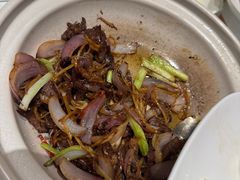 -贝勒爷·酥不腻烤鸭