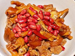 -田小狗的饭店(才子佳郡店)