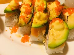 -福匠日本料理(人民路店)