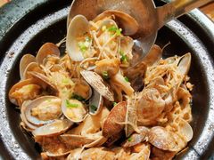 -邹开喜·炭炉鸡煲·海鲜火锅(虹口足球场店)