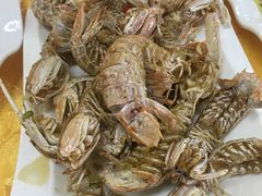 -明记海鲜美食老字号(明记总店)