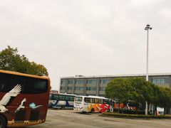 -如皋汽车客运站