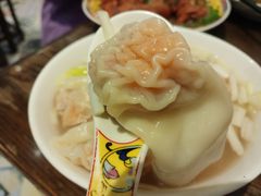 -一记面馆(易发店)