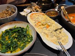 -Ameigo梅果·云贵川bistro(长宁来福士店)