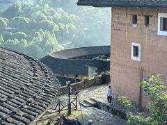 -福建土楼(南靖)景区