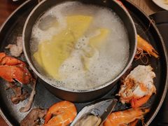 -常德武陵天济喜来登酒店-盛宴餐厅
