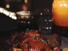 -BOR Eatery(安福路店)