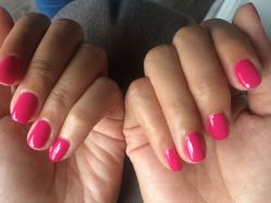 点击看大图 Lina's Nail House 美甲美睫店-七喵美甲美睫