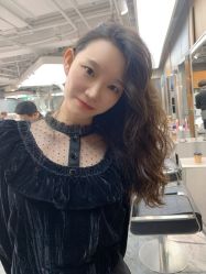 -SY COLOUR专业烫染