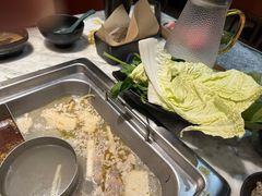 -新辣道鱼火锅(领展购物广场·中关村店)