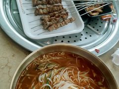 -禾记海鲜烧烤(八一路店)