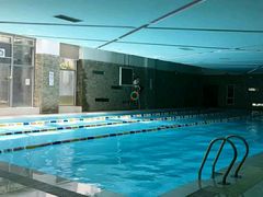 -星洲国际.格莱博健身会所