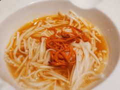 -领事馆19号中餐厅(厦门海景洲际酒店)