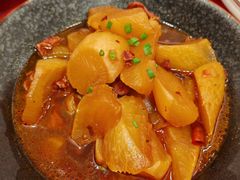 -印象天台·非遗文化美食(天台新城店)