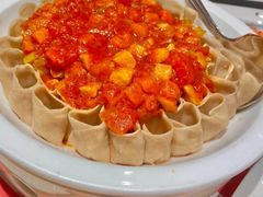 -西贝(凯德壹中心店)