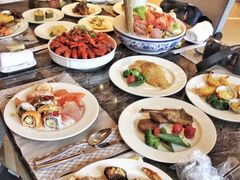 -青岛海景花园大酒店