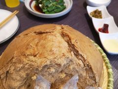 -孙家外婆•长春地标美食新名片(吾悦广场店)