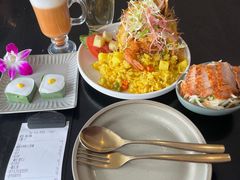 -Thai Alley泰爱里(二沙岛店)