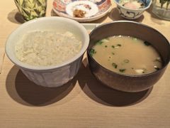 -肉肉大米(金虹桥店)