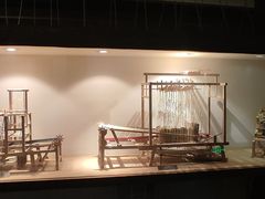 -上海纺织博物馆