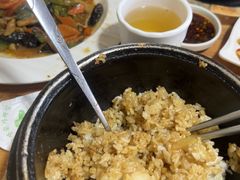 -百年石锅饭·朝鲜族传统民餐