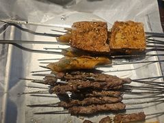 -三个大叔东北烧烤·砂锅菜(西三旗店)