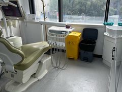 -美酷口腔牙齿矫正(江桥万达店)