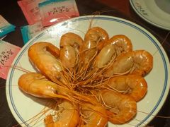 -寻宝记绍兴菜(鲁迅路店)