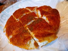 -尕羊烤肉餐厅·清真(会宁路店)