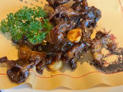 -鹰龙海畔度假酒店(咸祥店)