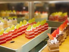 -领鲜活海鲜榴莲自助火锅(东门店)