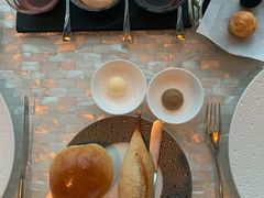 -广州四季酒店·佰鲜汇·现代法餐
