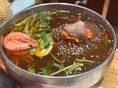 -状元阁烧烤(新华路总店)