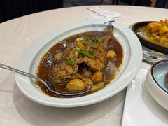 -银都上海菜馆(粤海东路店)