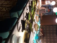 -La Mer Restaurant & Lounge