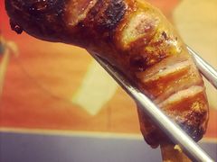 -隐炉和牛烧肉店(群力店)