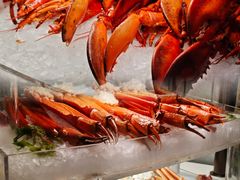 -RISE RESTAURANT(滨海湾金沙店)