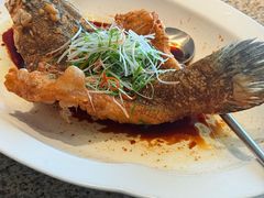 -佳丽海鲜大酒楼(环岛海景店)