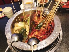 -热辣宗师·串串火锅(万达金街店)