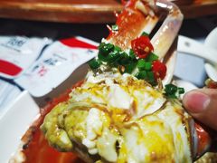 -阿杰臻选海鲜饭店(普陀山店)