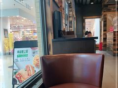 -星巴克臻选(青岛麦凯乐分店)