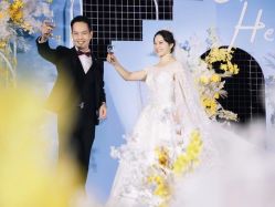 -深圳益田威斯汀酒店·宴会厅