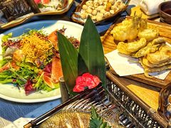 -森味薪火烧•烧鸟居酒屋•日本料理(望京店)