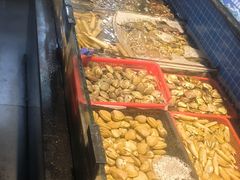 -醉御香渔家园(临沂路与大连路店)