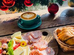 -Alimentari早午餐(安福路店)